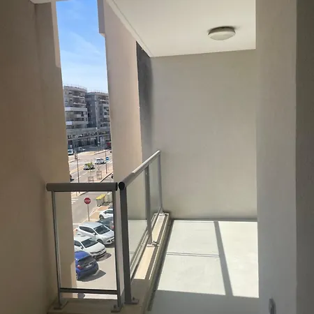 Place De Parking En Sous Sol Privatif Apartment *