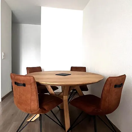 Place De Parking En Sous Sol Privatif Apartamento