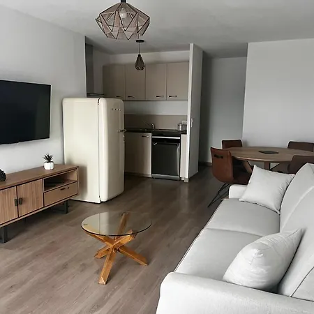 Place De Parking En Sous Sol Privatif Apartmán Ajaccio (Corsica)