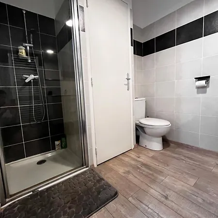 Apartamento Place De Parking En Sous Sol Privatif