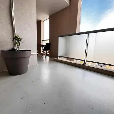 Apartamento Place De Parking En Sous Sol Privatif Ajaccio (Corsica)