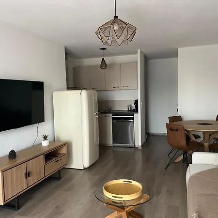 Place De Parking En Sous Sol Privatif *