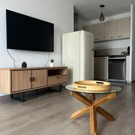 Place De Parking En Sous Sol Privatif Apartamento Ajaccio (Corsica)