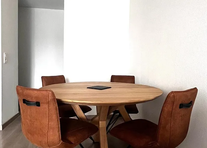 Place De Parking En Sous Sol Privatif Daire