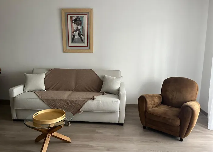 Place De Parking En Sous Sol Privatif Daire *