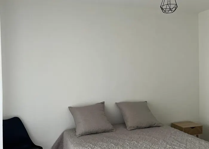 Place De Parking En Sous Sol Privatif Daire *